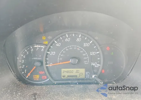 2019 Mitsubishi Mirage G4 Es из США, поврежденный, VIN ML32F3FJ6KHF11375